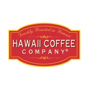 Shop Hawaii Coffee Company Now