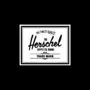 Shop Herschel Supply Co. Canada Now