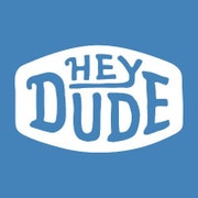Shop Hey Dude Shoes Now