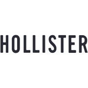 Shop Hollister Co. Now