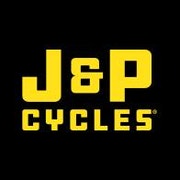 Shop J&P Cycles Now