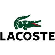 Shop Lacoste Now