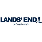Shop Lands' End Now