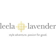 Shop Leela & Lavender Now