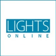 Shop Lights Online Now
