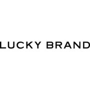 Shop Lucky Brand Now