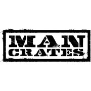 Shop Man Crates Now