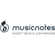 Shop Musicnotes Now