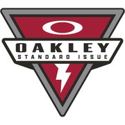 Shop Oakley Standard Issue Now