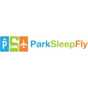 Shop ParkSleepFly Now