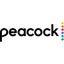 Shop Peacock Now