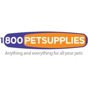 Shop 1800PetSupplies.com Now