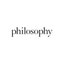 Shop Philosophy Now