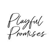 Shop Playful Promises Now