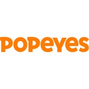 Shop Popeyes Now