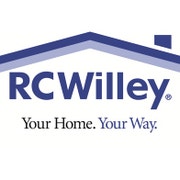 Shop R.C. Willey Now