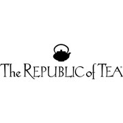 Shop The Republic of Tea Now