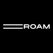Shop ROAM Luggage Now