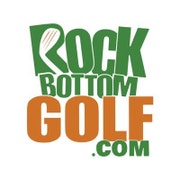 Shop Rock Bottom Golf Now