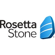 Shop Rosetta Stone Now