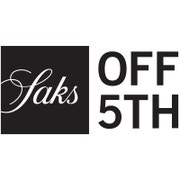 Shop Saks Off 5th Now