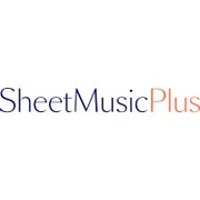 Shop Sheet Music Plus Now