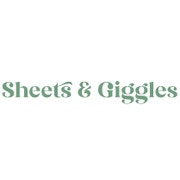 Shop Sheets & Giggles Now