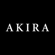 Shop AKIRA Now