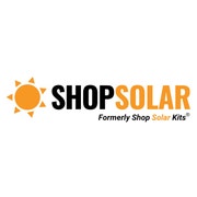 Shop Shop Solar Kits Now