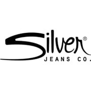 Shop Silver Jeans Co. Now