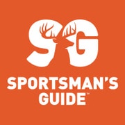 Shop Sportsman's Guide Now