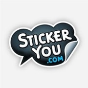 Shop Sticker You Now