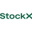 Shop StockX Now