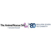Shop Animal Rescue Site Now