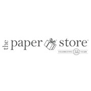 Shop The Paper Store Now
