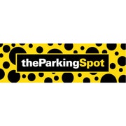 Shop The Parking Spot Now