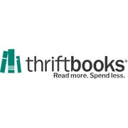 Shop ThriftBooks Now