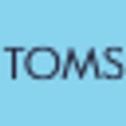 Shop TOMS Canada Now