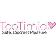 Shop TooTimid.com Now