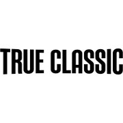 Shop True Classic Now