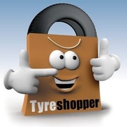 Shop Tyre Shopper Now