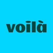 Shop Voila Now