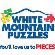 Shop White Mountain Puzzles Now