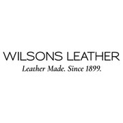 Shop Wilsons Leather Now