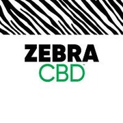 Shop Zebra CBD Now