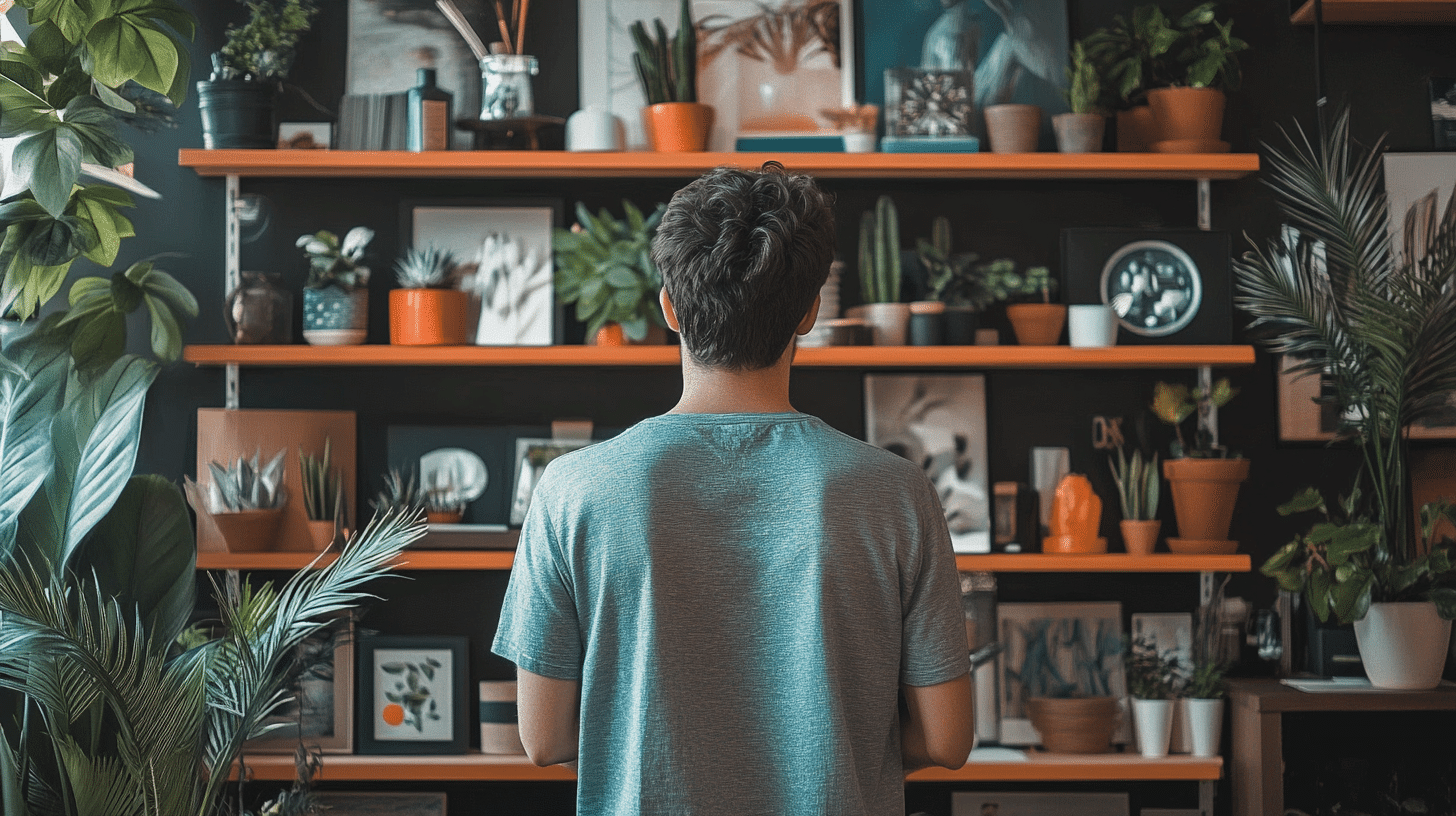 Plan First: Your Guide to Smart Decorating