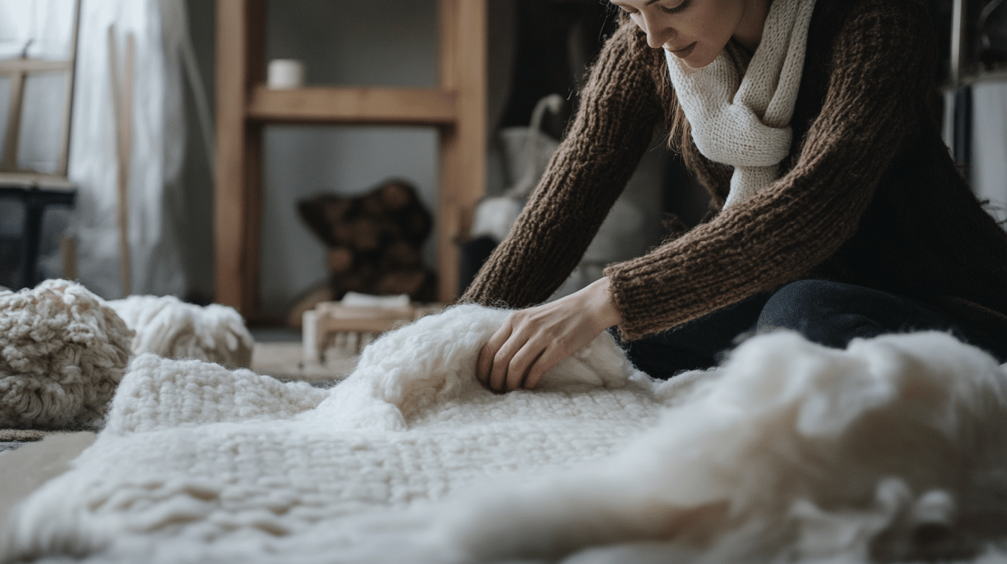 Create Depth and Comfort in Your Space