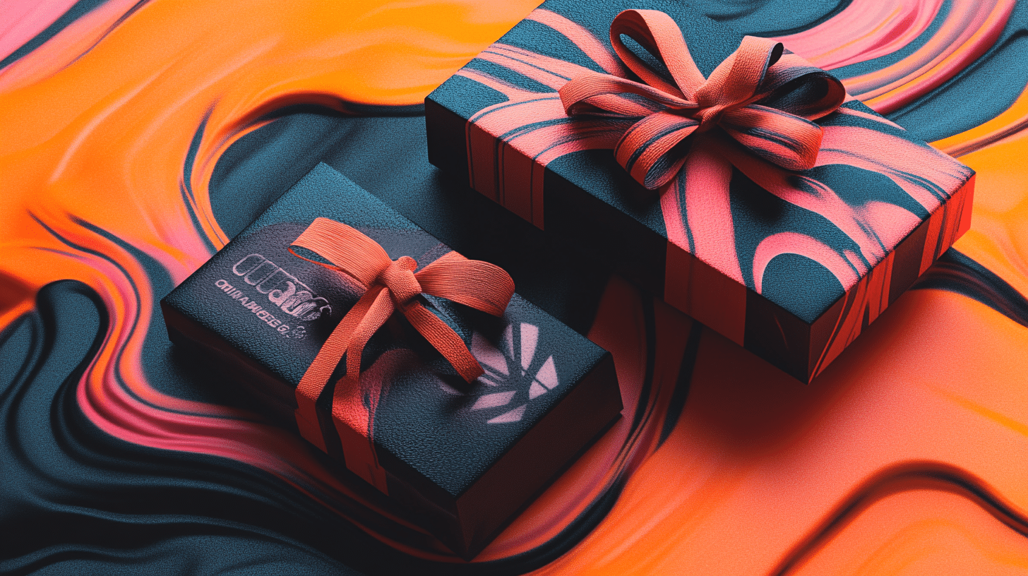Pair Gift Cards