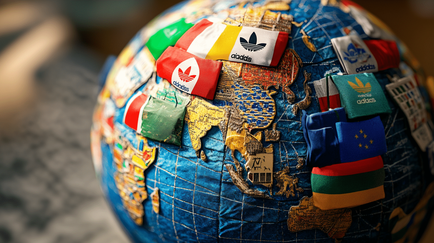 International Sales
