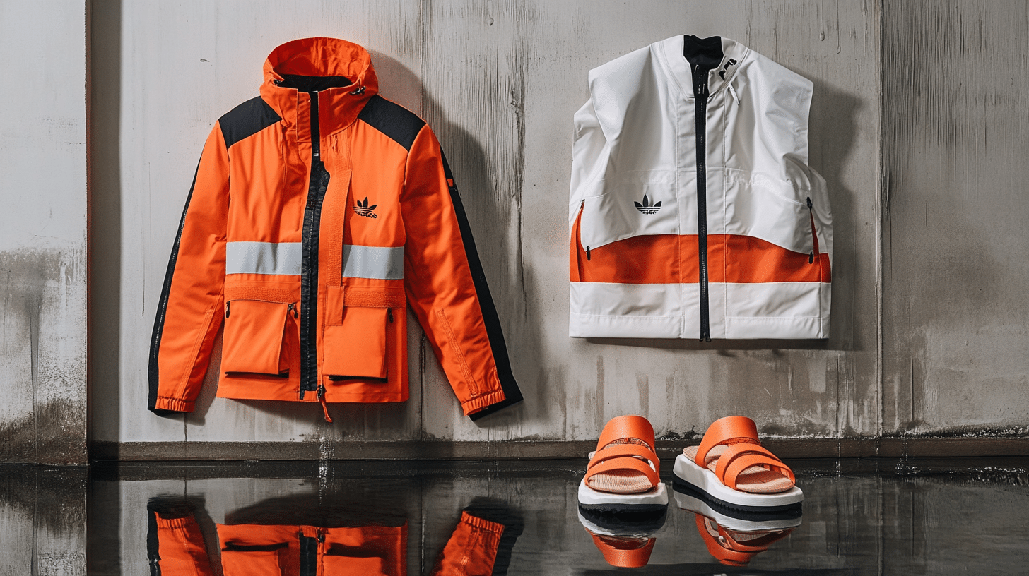 Buy Off-Season Gear